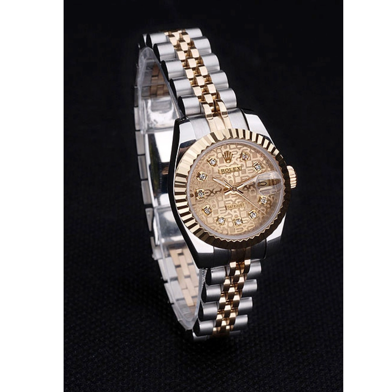MiroTime 0725 Rolex Datejust-rl26